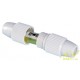 BELLOTA DE EMPALME CABLE COAXIAL