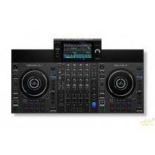 DENON SC LIVE4 Controlador dj 4 canales