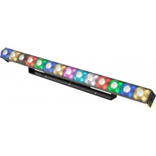 Barra LED DMX con 14 LEDs CREEFX BAR 140