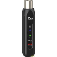 Xvive P3 Receptor Bluetooth XLR