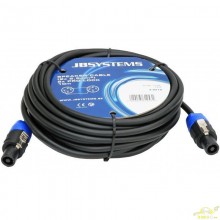 Conexion 10 Metros Speakon 2x2,5mm - Imagen 1