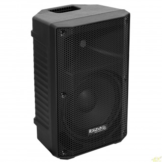 XTK10A-MKII ALTAVOZ ACTIVO TODO RANGO 10”/25cm 500W