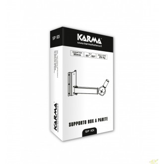 Soporte de pared para altavoz Karma sp 102p