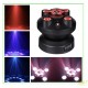 EFECTO LED BEE EYES+WASH+LASER 3 IN 1