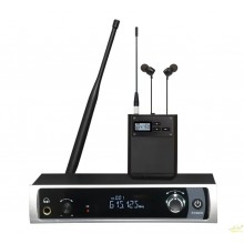 Sistema INEAR S1 Inalambrico Uhf Monitores de oido