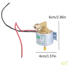 Repuesto Bomba Maquinas De Humo 40DBC - Imagen 1