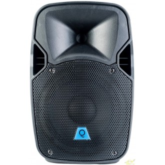 OQAN QLS-8S Altavoz amplificado de 8" , 200W Peak y 100W RMS