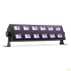 Barra led ultravioleta 36w