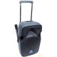 OQAN QLS-12S TRAVEL Altavoz Portatil a bateria