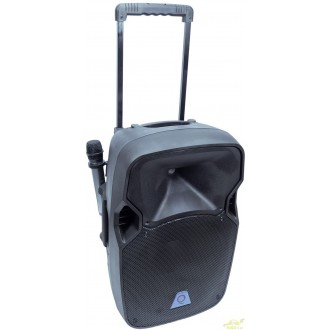 OQAN QLS-12S TRAVEL Altavoz Portatil a bateria