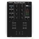 RELOOP RMX 10 BT Mezclador DJ de 2 canales con Bluetooth