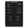 RELOOP RMX 10 BT Mezclador DJ de 2 canales con Bluetooth