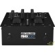 RELOOP RMX 10 BT Mezclador DJ de 2 canales con Bluetooth