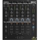 RELOOP RMX 44 BT Mezclador DJ de club con Bluetooth