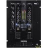 RELOOP RMX-22I Mezclador de 2 canales Scratch , entrada para iPad & iPhone