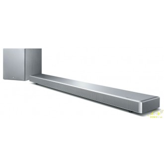 YAMAHA YSP 2700 PLATA BARRA DE SONIDO