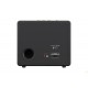 SOUL-HOME-N2 Altavoz Bluetooth® para el hogar. Home Audio Compacto