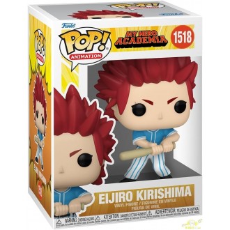 Funko pop eijiro kirishima