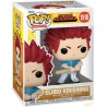 Funko pop eijiro kirishima