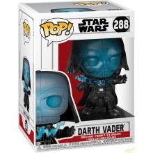 FUNKO POP 288 DART WADER