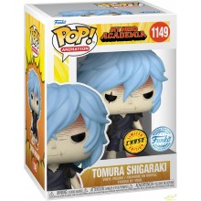 Funko Pop! My Hero Academia: Tomura Shigaraki Glow Chase