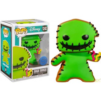 FUNKO OOGIE BOOGIE DISNEY 1242