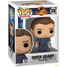 FUNKO OWEN GRADY JURASSIC WORLD