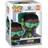 FUNKO LUCIO , OVERWATCH