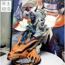 Figura Naruto, Yondaime, Hokage. 28.CM