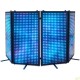 DJ-LEDPANEL, cabina DJ Con Pantalla Led