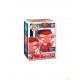 FUNKO POP 437 DC - SUPERMAN (RED)