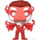 FUNKO POP 437 DC - SUPERMAN (RED)