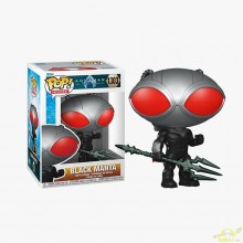 FIGURAS FUNKO POP! BLACK MANTA - 1303