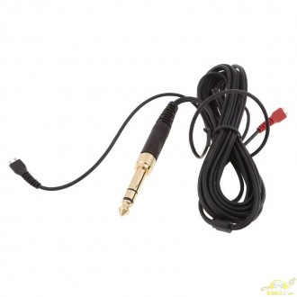 Cable repuesto Auricular HD-25 Liso