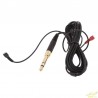 Cable repuesto Auricular HD-25 Liso