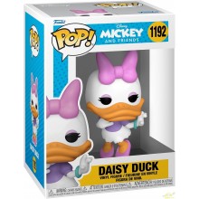 Funko Pop! Disney: Classics - Daisy Duck