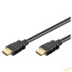 CABLE HDMI 2.0B 4K HI-SPEED 1,5 METROS