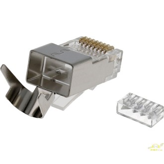 CONECTOR RJ45 CAT.7