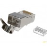 CONECTOR RJ45 CAT.7