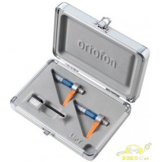 ORTOFON CONCORDE DJ MKII TWIN SET