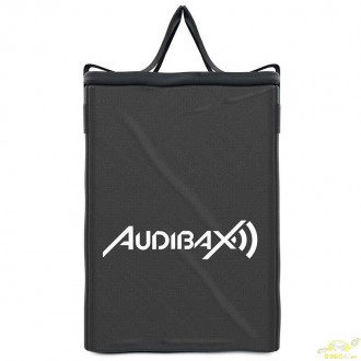 FUNDA PARA ALTAVOZ AUDIBAX ROMA 80 GO / BOSE S1 PRO