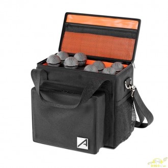 AUDIBAX NEO MB 1 BOLSA 8 MICROFONOS