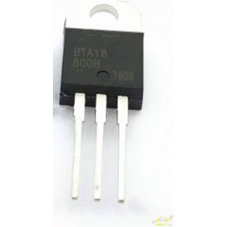 TRIAC BTA16-800