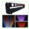 MH 1040 BARRA BEAM MOVIL LED 10x40 RGBW 4 IN 1 “PIXEL LED”