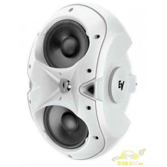 ELECTRO VOICE ALTAVOZ DUAL DE 6 PULGADAS